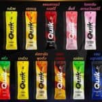 KS Quik 2000 PUFF ของเข้าครบทุกกลิ่น มีส่งด่วน 30 นาทีได้ของเลย