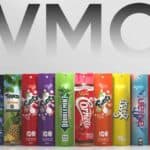 VMC พอดใช้แล้วทิ้ง 7 กลิ่นใหม่ มีส่งด่วนไลน์แมน แกรป