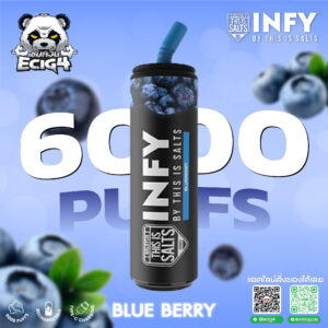 infy blueberry