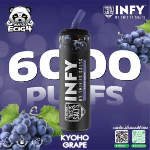 infy kyohogrape