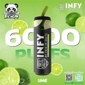 infy lime